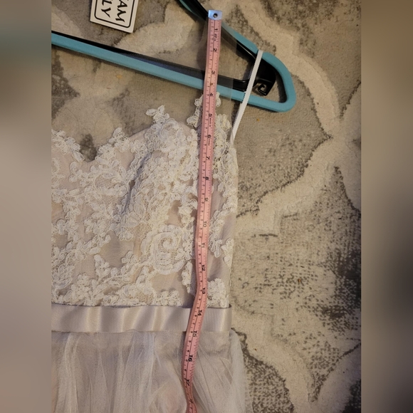 Watters Azriel in Mocha 6 - Picture 9 of 14